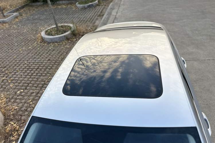 Used Volkswagen Bora 2020 1.5L Automatic Comfort Model
