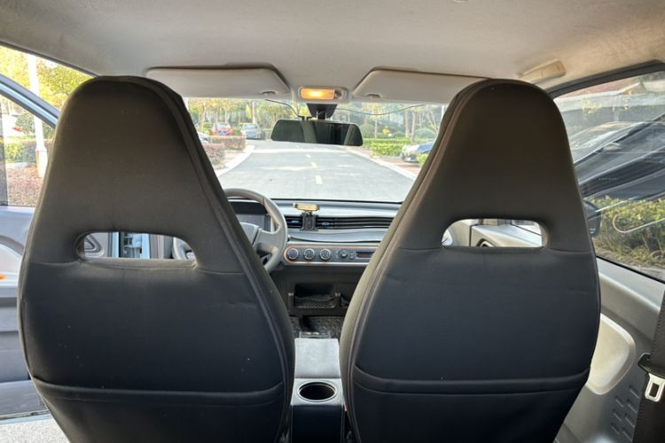 Used Wuling Hongguang MINIEV 2020 Enjoyment Model Lithium Iron Phosphate
