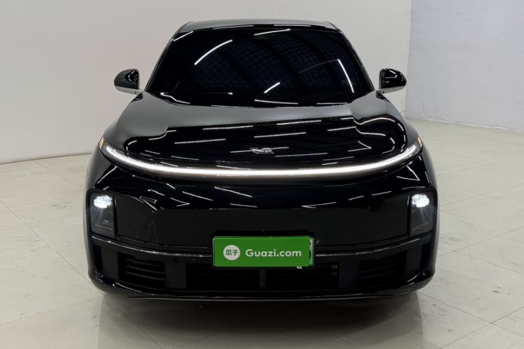 Used Li Auto L7 2023 Pro Model
