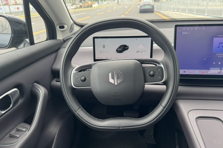 Used Leapmotor C10 2024 210 LiDAR Version
