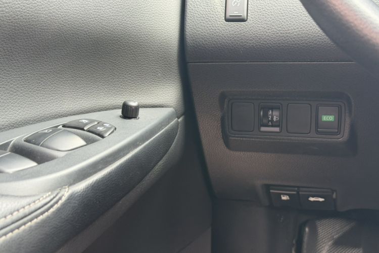 Used Nissan Tiida 2019 1.6L CVT Cool Edition China VI Standard