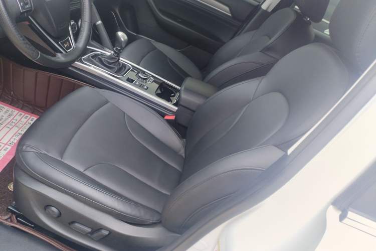 Used Haval H6 2018 Sport Edition 1.5T Manual Two-Wheel Drive Elite Model China V Standard
