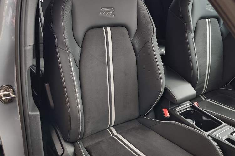 Used Volkswagen Golf 2021 280TSI DSG R-Line