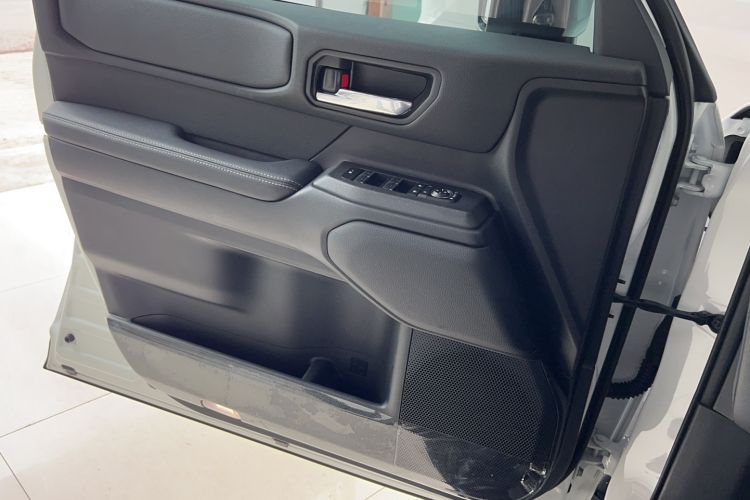 Used Toyota Prado 2024 2.4T All-Terrain TX Version 5 Seats
