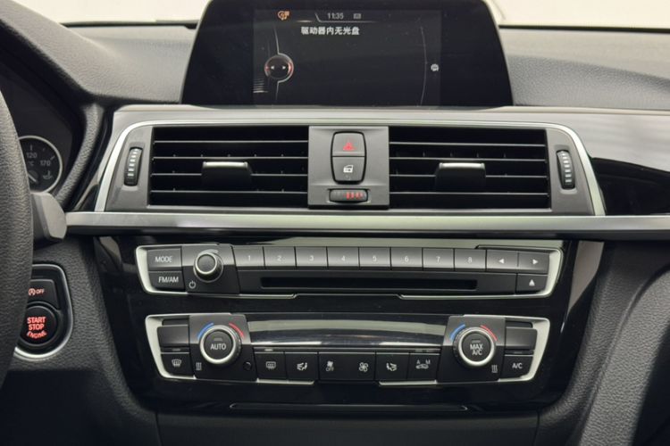 Used BMW 3 Series 2017 320Li M Sport Edition