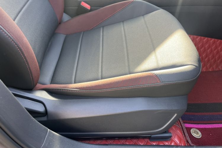 Used Volkswagen Bora 2021 1.5L Automatic Comfort Smart Connect Edition
