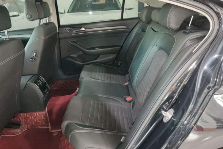 Used Volkswagen Magotan 2020 330TSI DSG Luxury Edition
