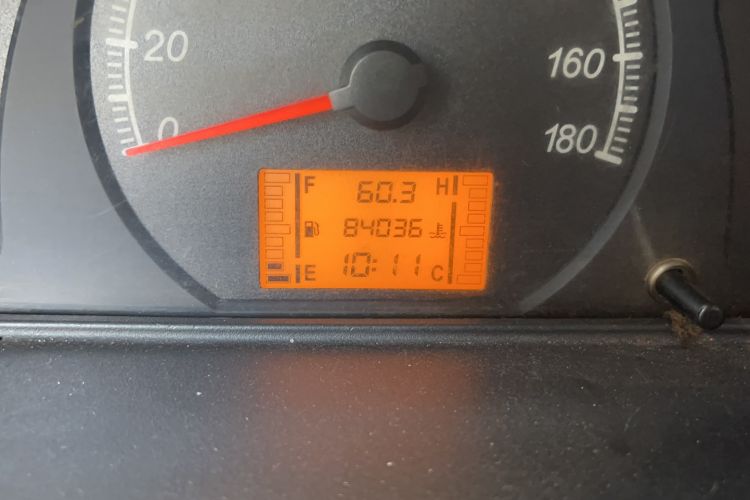 Used Wuling Zhiguang 2019 1.2L Van Utility Model 2 Seats