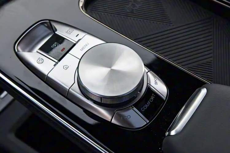 Used ARCFOX Alpha S 2023 Pioneer Edition