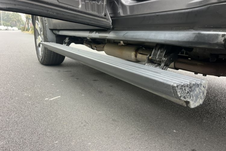 Used  BJ40 Electric Drive 2025 Advanced Edition
