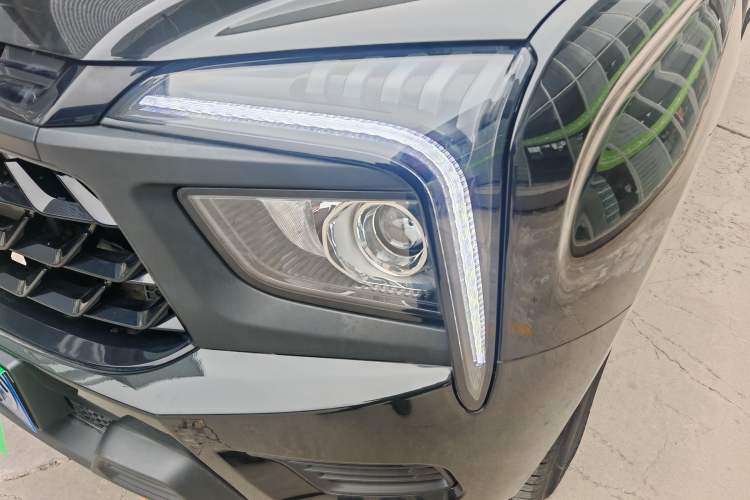 Used  BOLDEN 2024 Commercial 2.0T Manual Diesel 4x4 Long Wheelbase Youth Edition