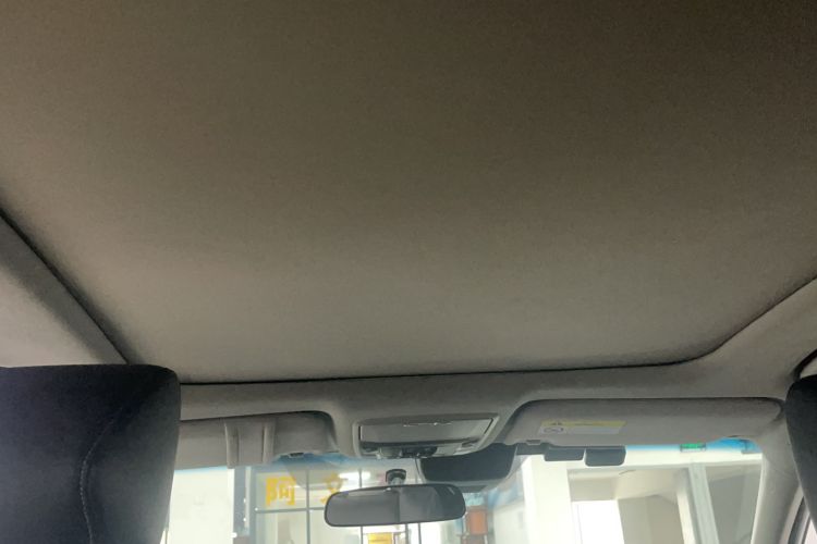 Used Honda Accord 2022 260TURBO Phantom Night · Prestige Edition
