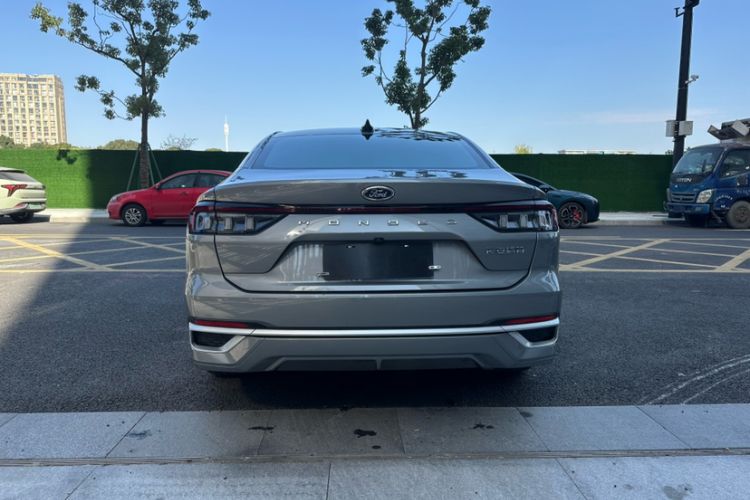 Used Ford Mondeo 2023 EcoBoost 180 Comfort Model
