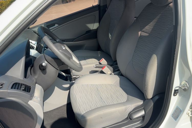 Used Hyundai Verna (older generation) 2014 1.4L Automatic Smart GLS