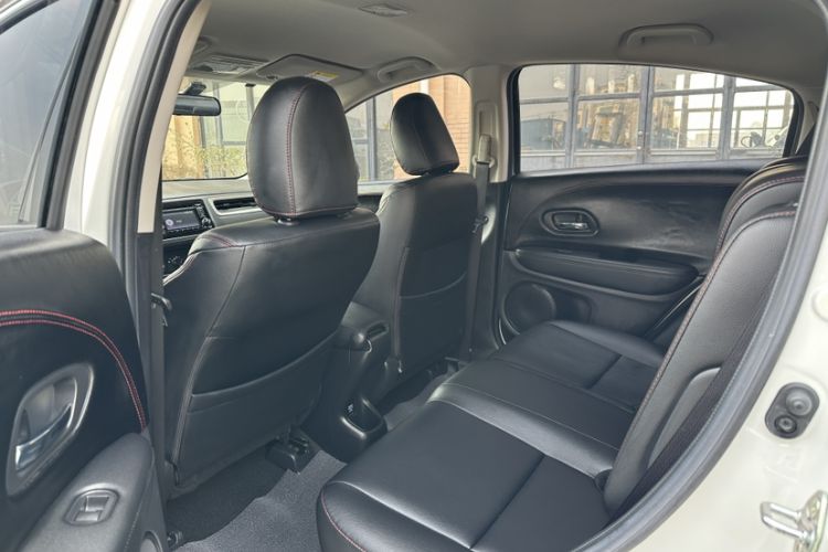 Used Honda Vezel 2017 1.5L CVT 2WD Comfort Model