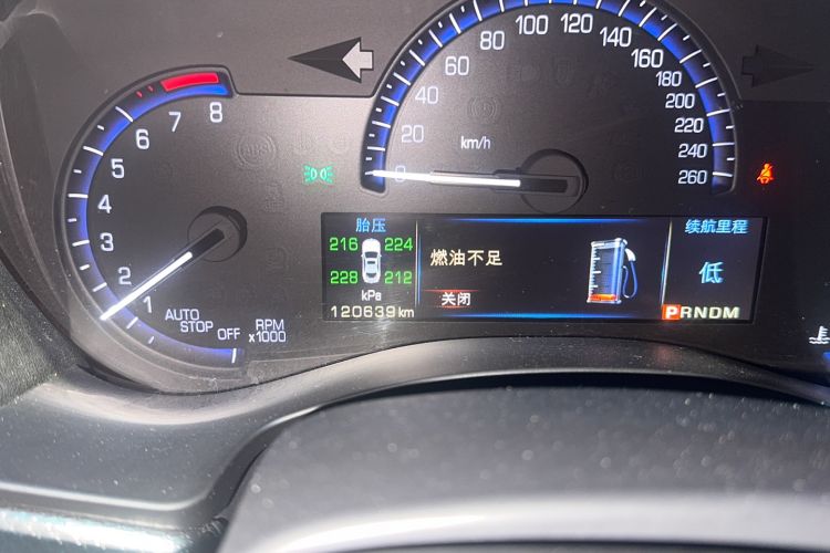 Used Cadillac ATS-L 2016 28T Tech Edition
