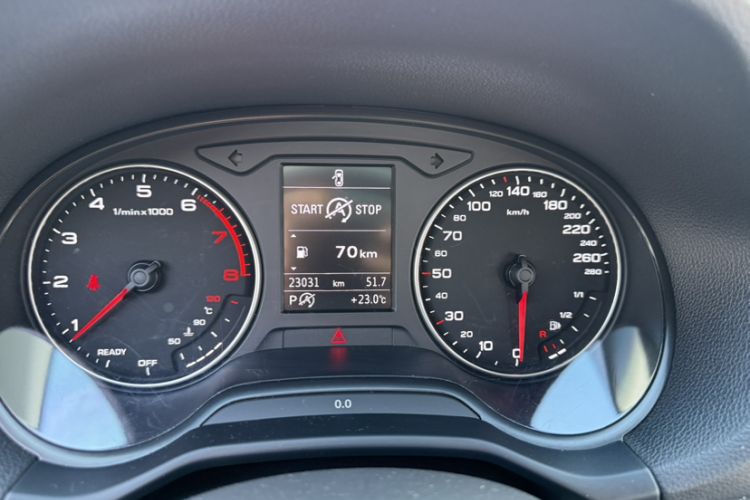 Used Audi Q2L 2022 35 TFSI Progressive Dynamic Edition
