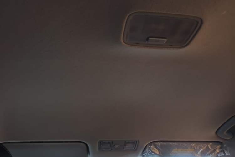 Used Hyundai Celesta 2020 1.6L Automatic GL Enjoyable Edition
