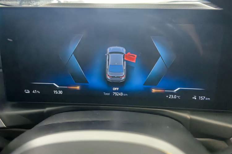 Used BMW i3 2022 eDrive 35 L
