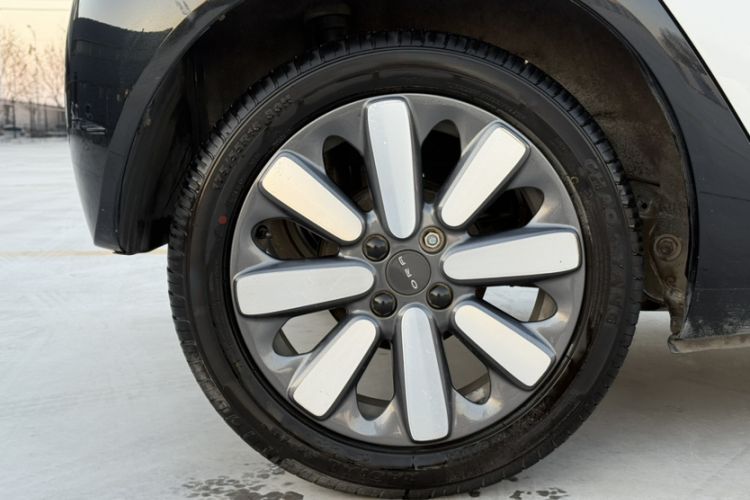 Used ORA Black Cat 2021 351 km Standard Version