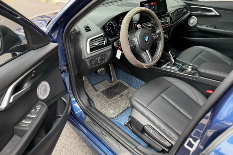 Used BMW 1 Series 2021 Revised 120i M Sport Edition

