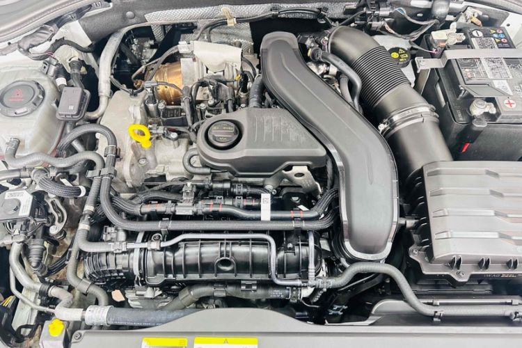 Used Volkswagen Sagitar 2023 300TSI DSG Excellence Edition
