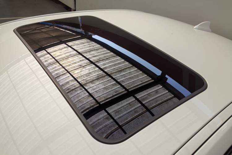 Used BMW 3 Series 2016 320i Fashion Model