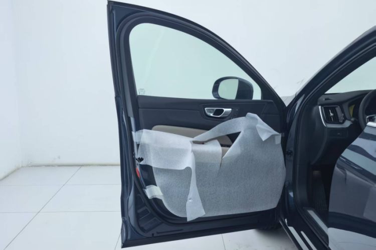 Used Volvo XC60 2026 B5 4x4 Smart Luxury Edition
