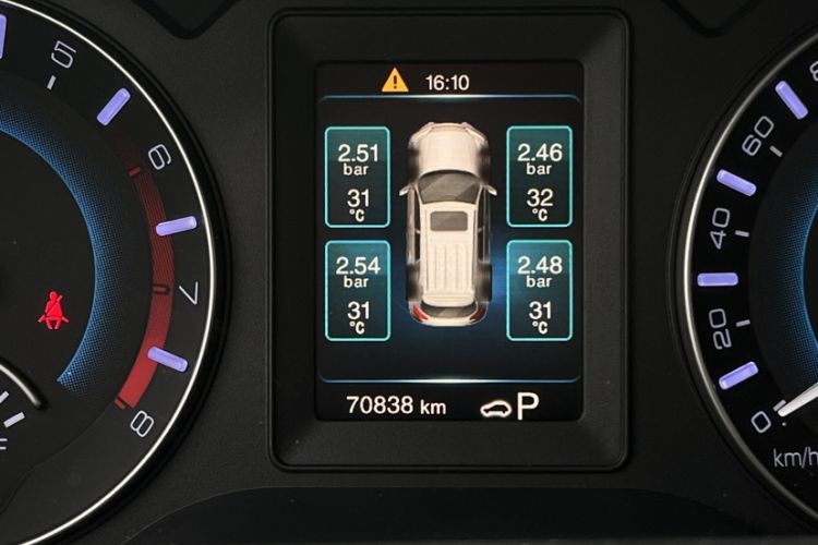 Used Haval H2 2018 Blue Label 1.5T Dual-Clutch Two-Wheel-Drive Elite Model
