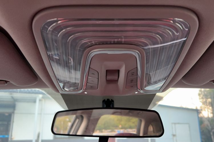 Used Changan CS75 PLUS 2021 1.5T Automatic Luxury Version