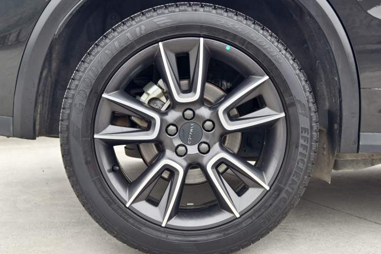 Used Lynk & Co 01 2021 2.0TD Two-Wheel-Drive Pro Trim