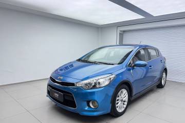 Used Kia K3S 2014 1.6L Automatic GLS