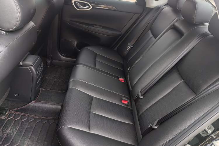 Used Nissan Sylphy 2022 Classic 1.6XL CVT Luxury Edition