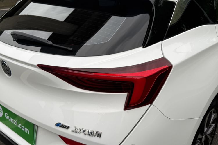 Used Buick Velite 6 2019 Connected & Smart Edition
