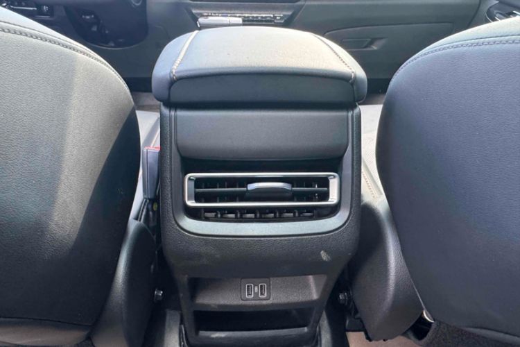 Used Changan X7 PLUS 2024 1.5T Automatic Prestige 7-Seater
