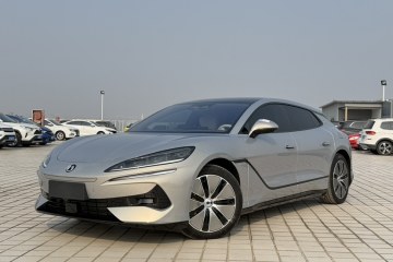 Used Denza Z9GT 2024 1100 Four-Wheel Drive Max Edition