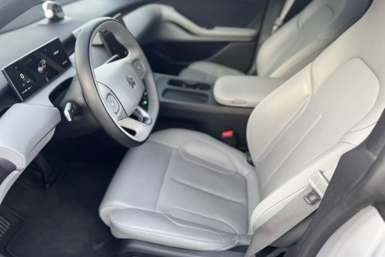 Used Nio ET5T 2024 75kWh Touring
