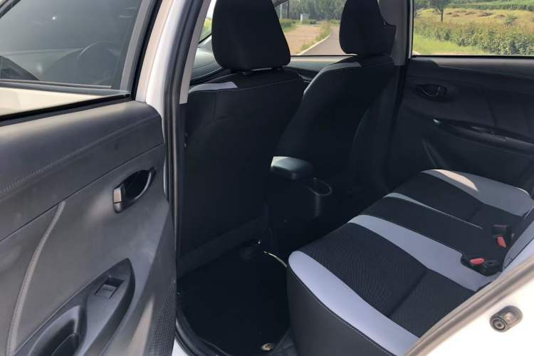 Used Toyota YARiS L 2022 X-Trail 1.5L CVT Leading PLUS Edition
