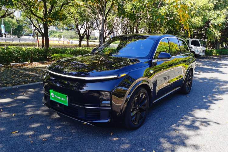 Used Li Auto L8 2023 Pro Model