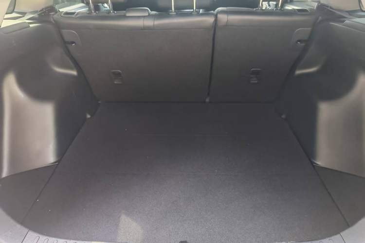 Used Honda Jade 2017 1.8L automatic Comfort version 5 seats
