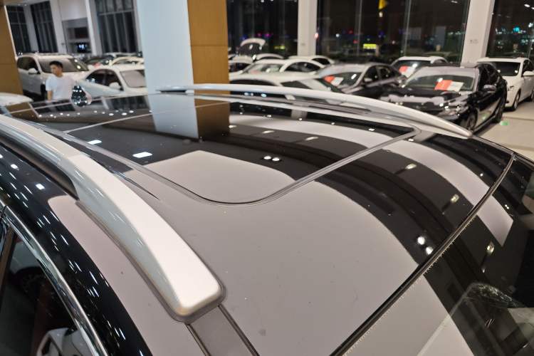 Used GAC Trumpchi GS4 2020 270T Automatic Smart Connectivity Edition
