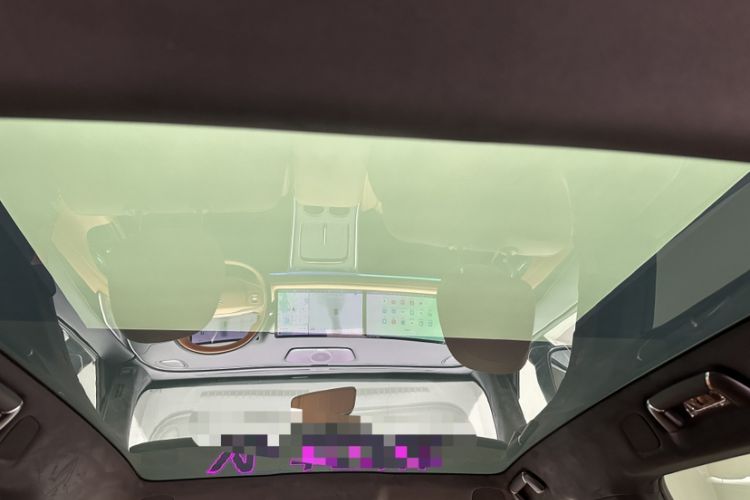 Used XPeng G9 2025 625 Long-Range Max