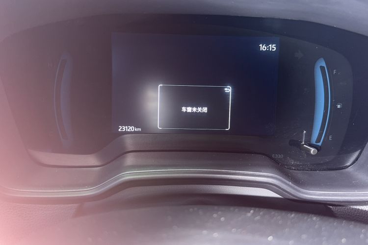 Used Toyota Corolla Cross 2023 Dual-Motor 2.0L Pioneer Edition
