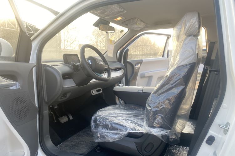 Used  Lumin 2025 205km Refreshing Edition
