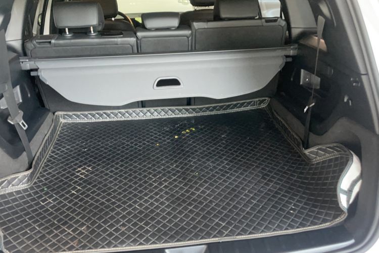 Used Mercedes-Benz GLB 2020 Facelift GLB 200 Fashion Edition
