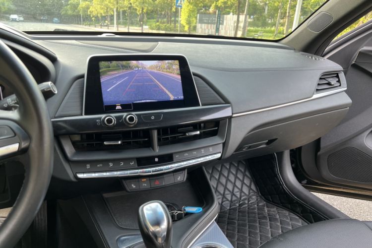 Used Cadillac CT4 2022 28T Luxury Edition
