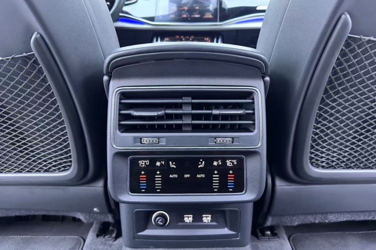 Used Audi Q8 2019 55 TFSI Prestige Dynamic Edition