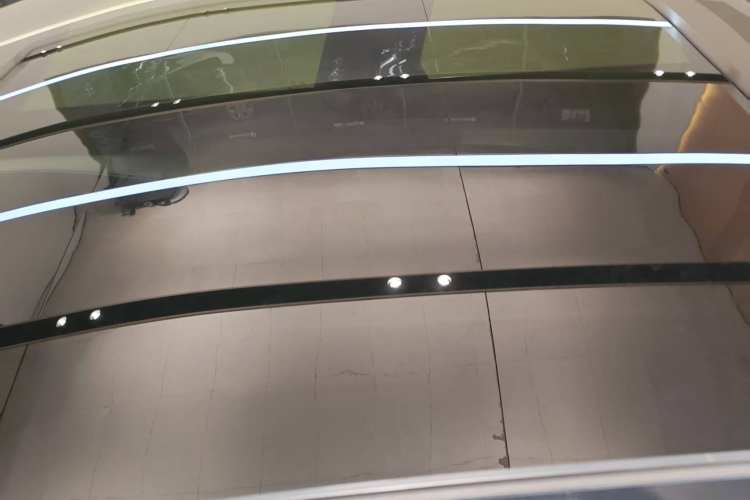 Used Infiniti QX50 2022 2.0T Two-Wheel Drive Navigation Edition