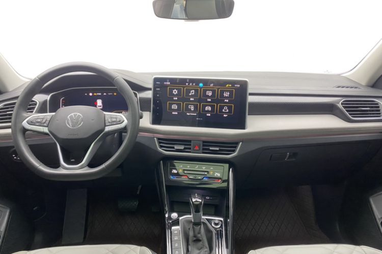 Used Volkswagen Tayron 2023 330TSI Two-Wheel-Drive Luxury Plus Advanced Version