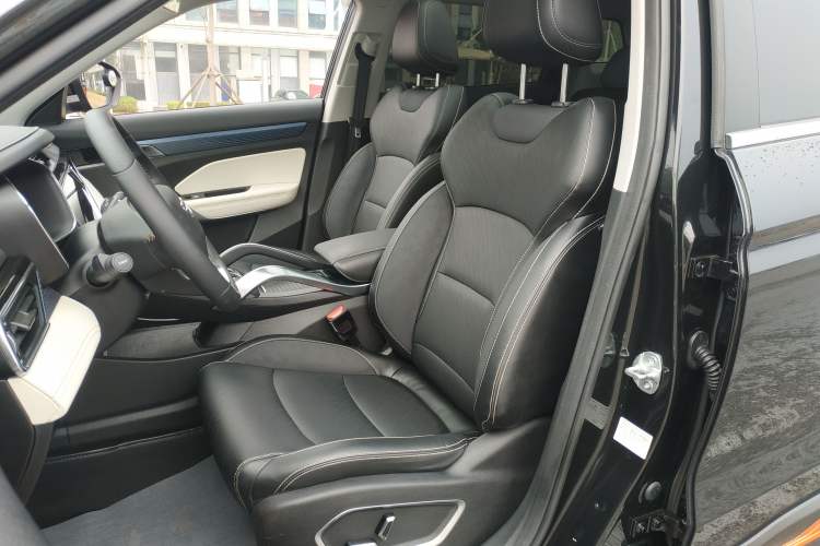 Used Geely Auto Emgrand X7 Sport 2022 Boyue X 1.8TD DCT Smart Model
